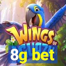 8g bet